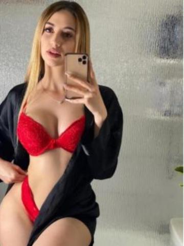 Индивидуалка Снежана Фотография 3